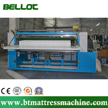 New Mattress Pocket Spring Assembling Machine